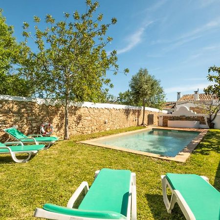 Villa Monte Algarvio - Private Heated Pool - Wifi Tunes Luaran gambar