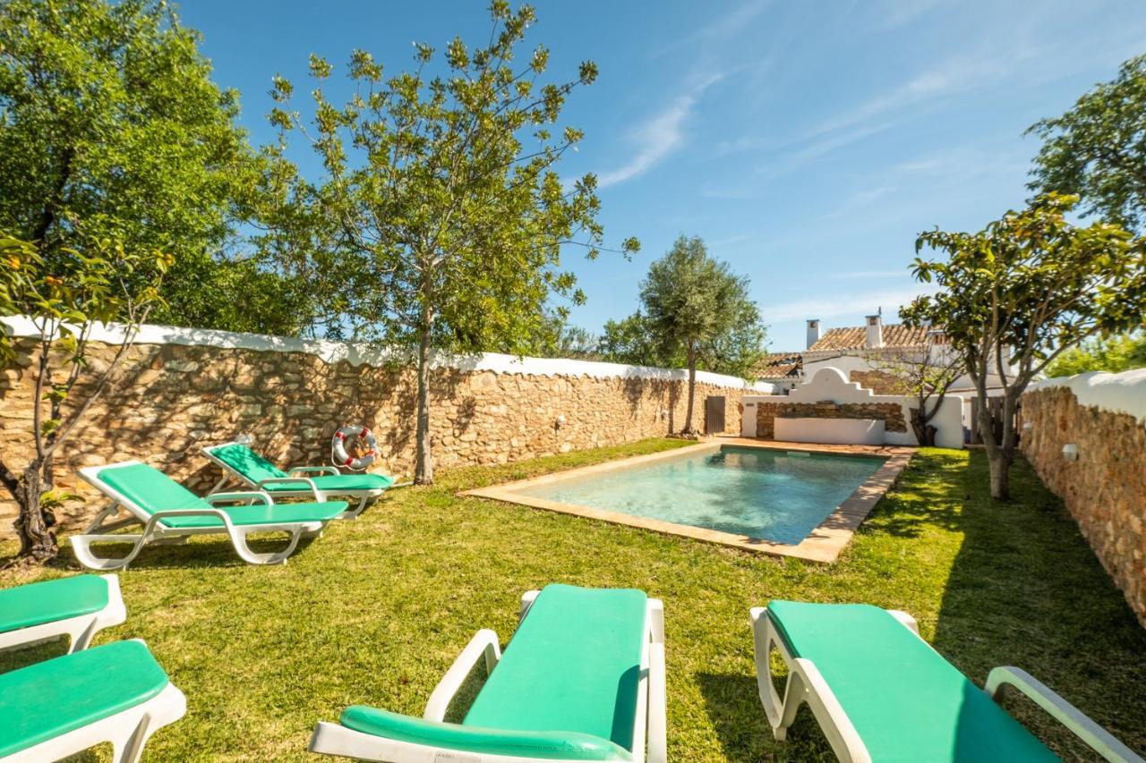 Villa Monte Algarvio - Private Heated Pool - Wifi Tunes Luaran gambar