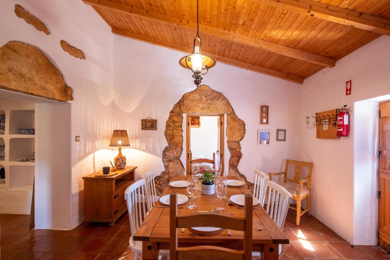 Villa Monte Algarvio - Private Heated Pool - Wifi Tunes Luaran gambar