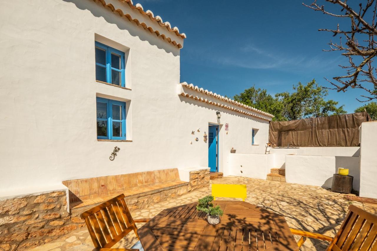 Villa Monte Algarvio - Private Heated Pool - Wifi Tunes Luaran gambar