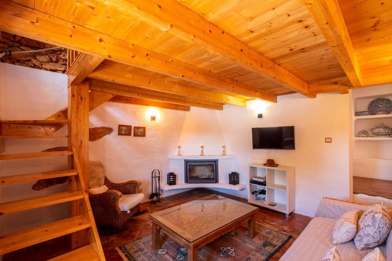 Villa Monte Algarvio - Private Heated Pool - Wifi Tunes Luaran gambar