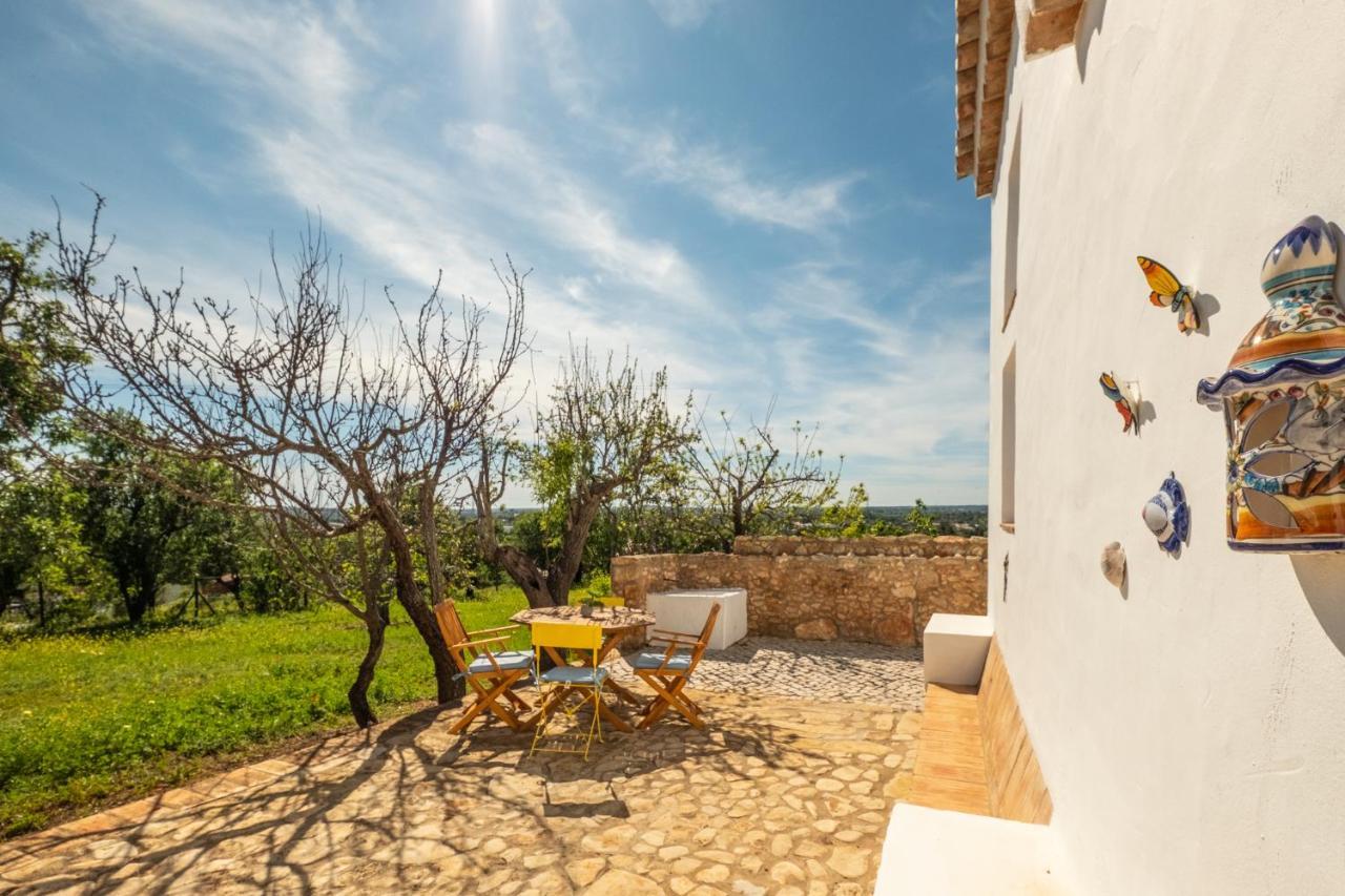 Villa Monte Algarvio - Private Heated Pool - Wifi Tunes Luaran gambar