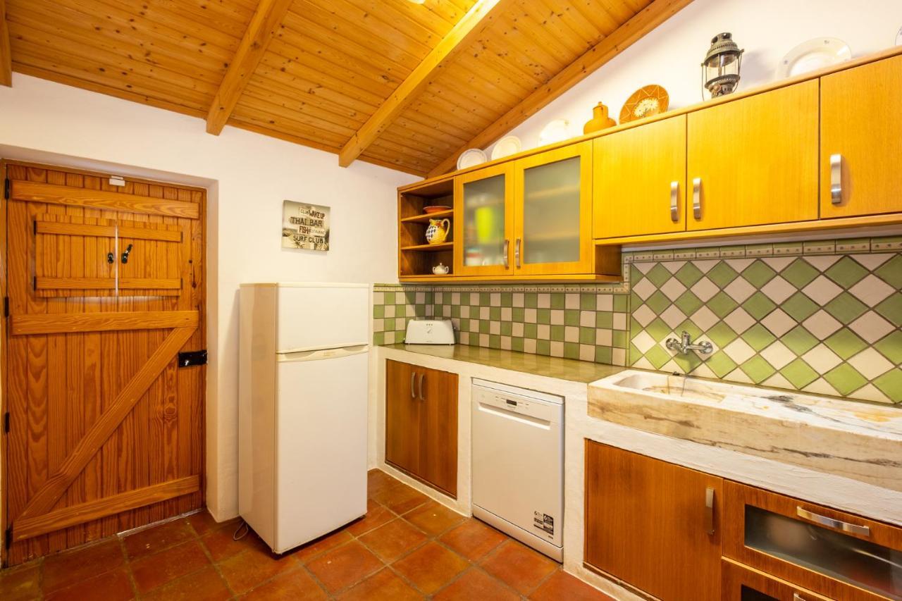 Villa Monte Algarvio - Private Heated Pool - Wifi Tunes Luaran gambar