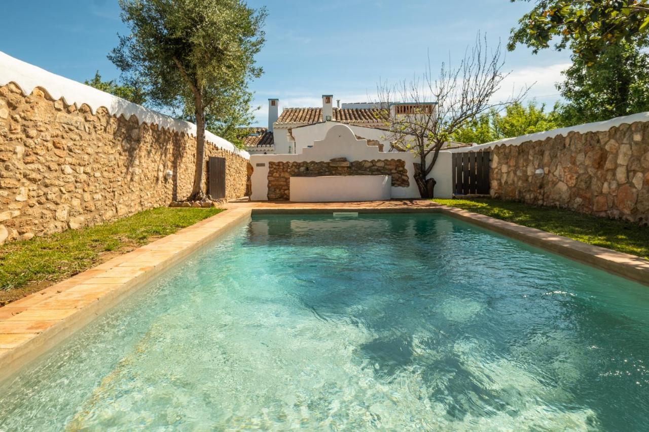 Villa Monte Algarvio - Private Heated Pool - Wifi Tunes Luaran gambar