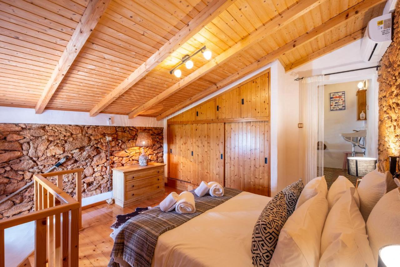 Villa Monte Algarvio - Private Heated Pool - Wifi Tunes Luaran gambar